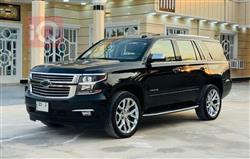 شيفروليه تاهو